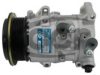 ACR 134289R Compressor, air conditioning